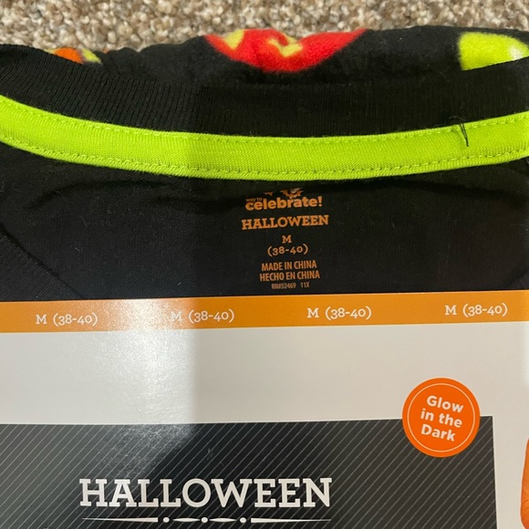 🆕 Celebrate! Halloween 2 Pc Pajamas - Picture 4 of 8